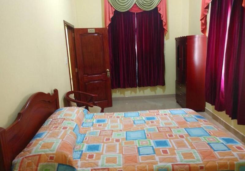 Standardzimmer, élite Internacional