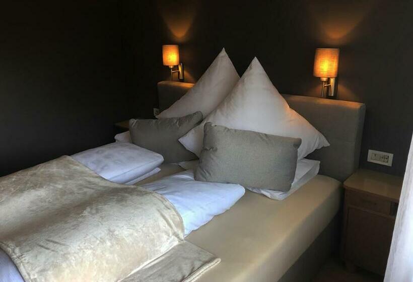 חדר סטנדרט נוף להרים, Residence Mavie