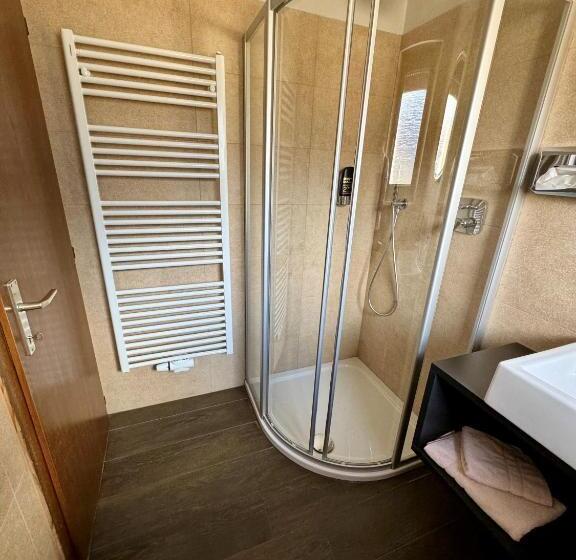 חדר סטנדרט נוף להרים, Residence Mavie