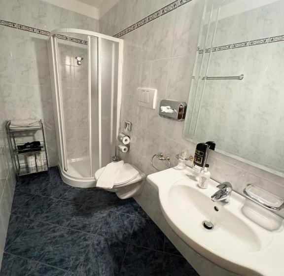 غرفة أساسية, Residence Mavie