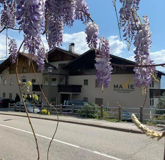 山景套房, Residence Mavie