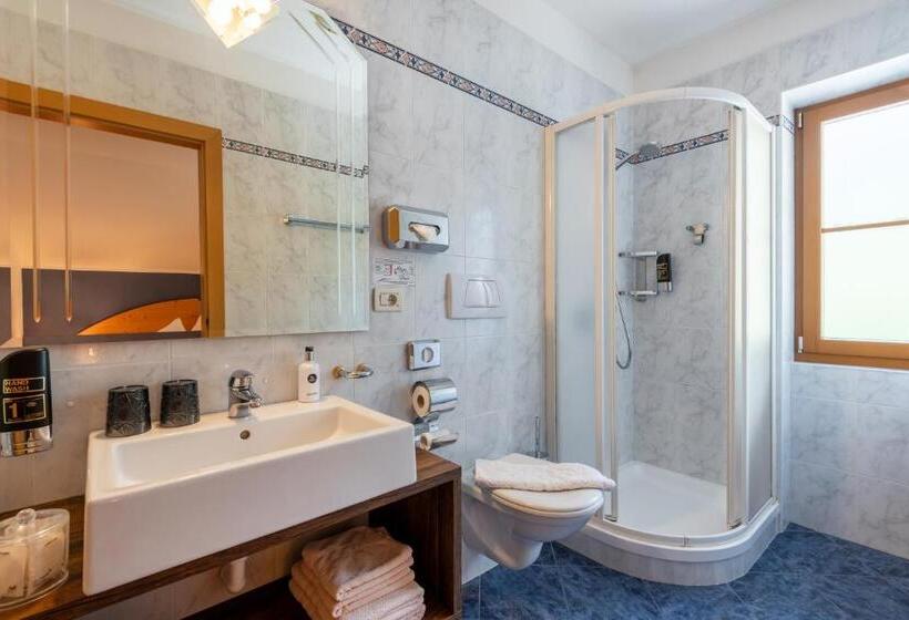 סוויטה נוף להרים, Residence Mavie