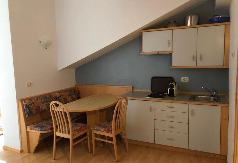 סוויטה נוף להרים, Residence Mavie