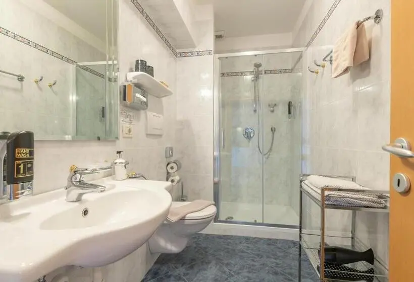 ２ベッドルームアパートメント, Residence Mavie