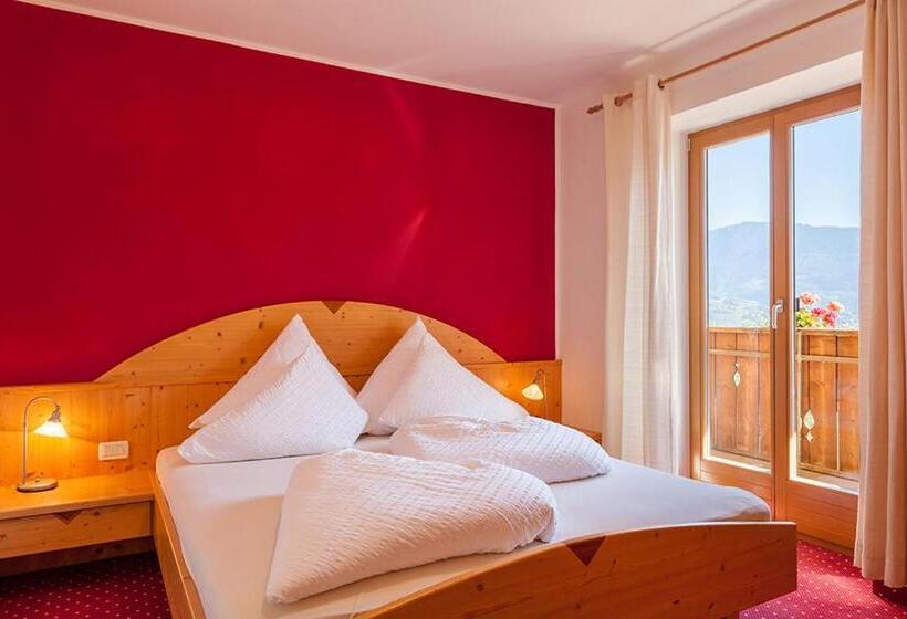 דירת שני חדרים, Residence Mavie