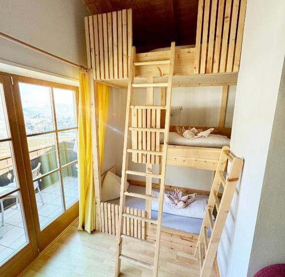 豪华家庭房间, Residence Mavie
