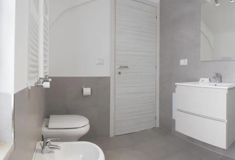スタンダードルーム, Villa Ulivi B&b