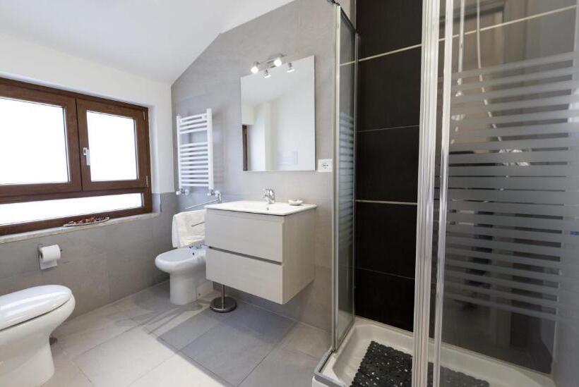 Номер Стандарт, Villa Ulivi B&b