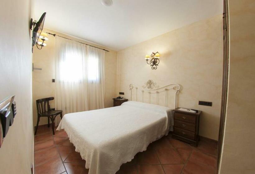 Номер Стандарт, Hostal Rural Los Telares
