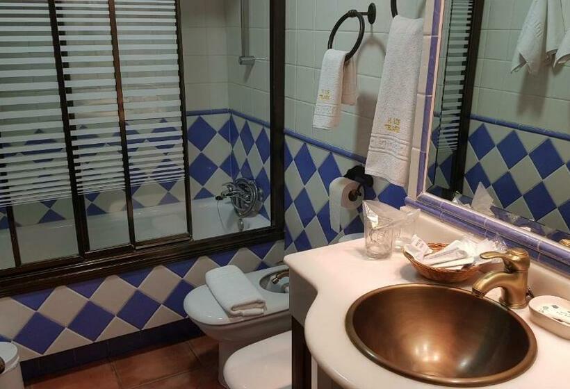 Номер Стандарт, Hostal Rural Los Telares