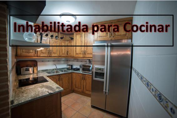 Апартаменты Дюплекс 1 Спальня, Hostal Rural Los Telares