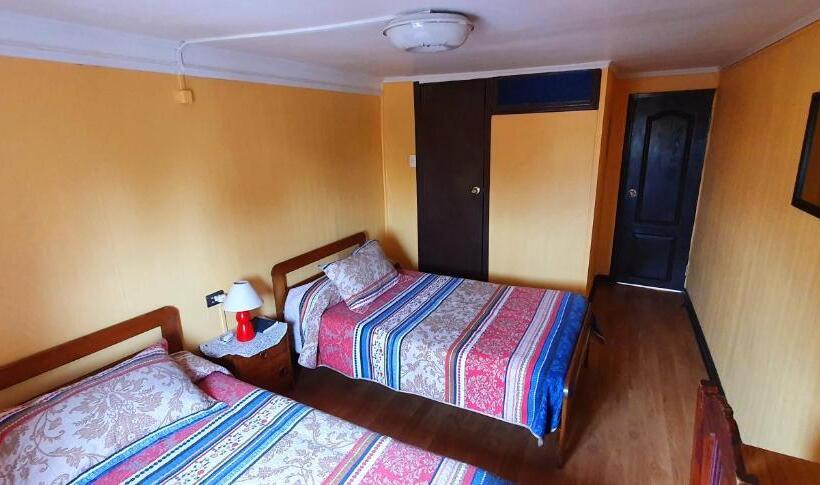 اتاق استاندارد, Iberia