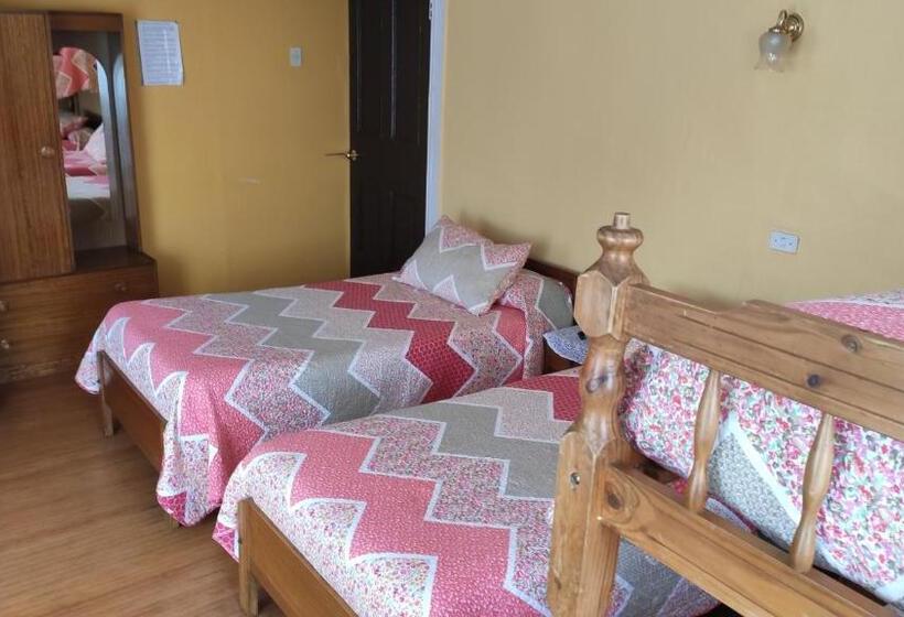 اتاق خانوادگی, Iberia