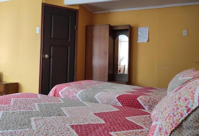 اتاق خانوادگی, Iberia