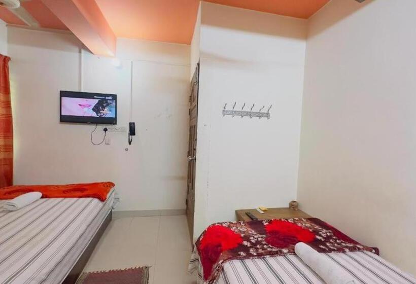 اتاق لوکس, The Sylhet International