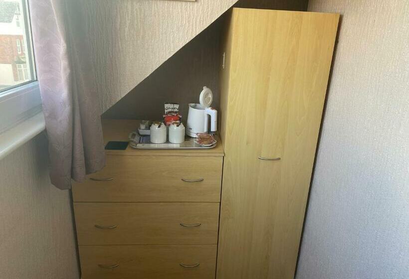 חדר סטנדרט, White Heather Guest House