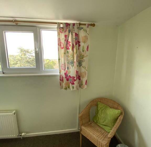 חדר סטנדרט יחיד, White Heather Guest House