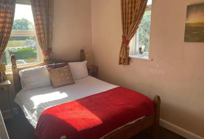 エコノミールーム, White Heather Guest House