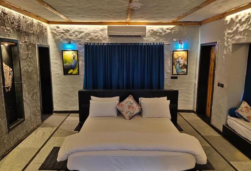 家庭套房, Bella Basera