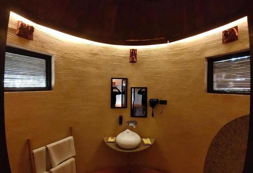 豪华房间, Bella Basera