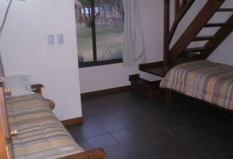 1ベッドルームアパートメント, Barranca Del Indio
