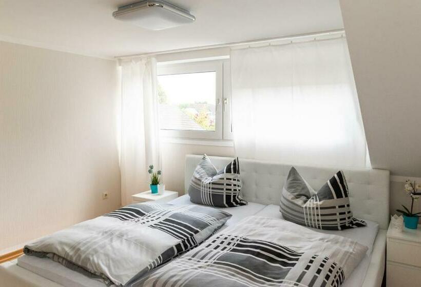 غرفة قياسية, Mads