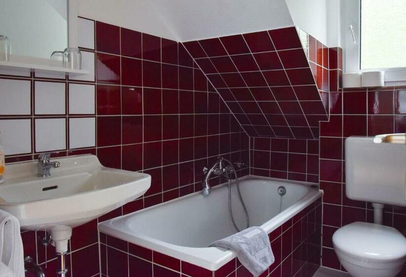 غرفة قياسية, Mads