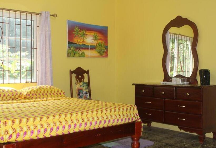 اتاق استاندارد با سرویس بهداشتی مشترک, Ritashomeawayfromhome