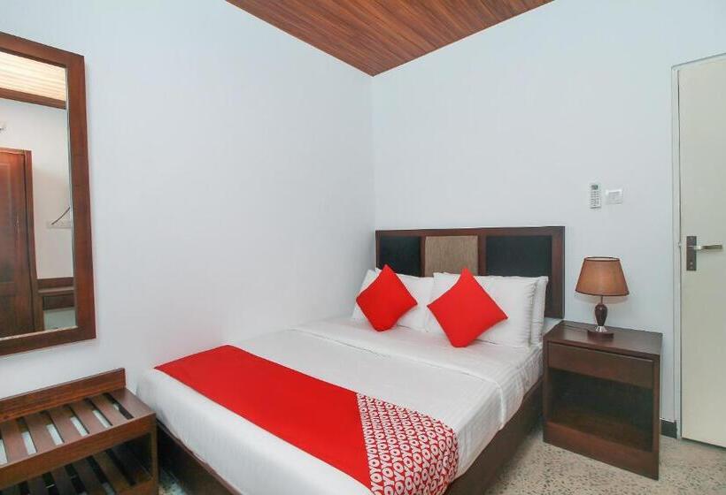 ２ベッドルームアパートメント, 198 Negombo