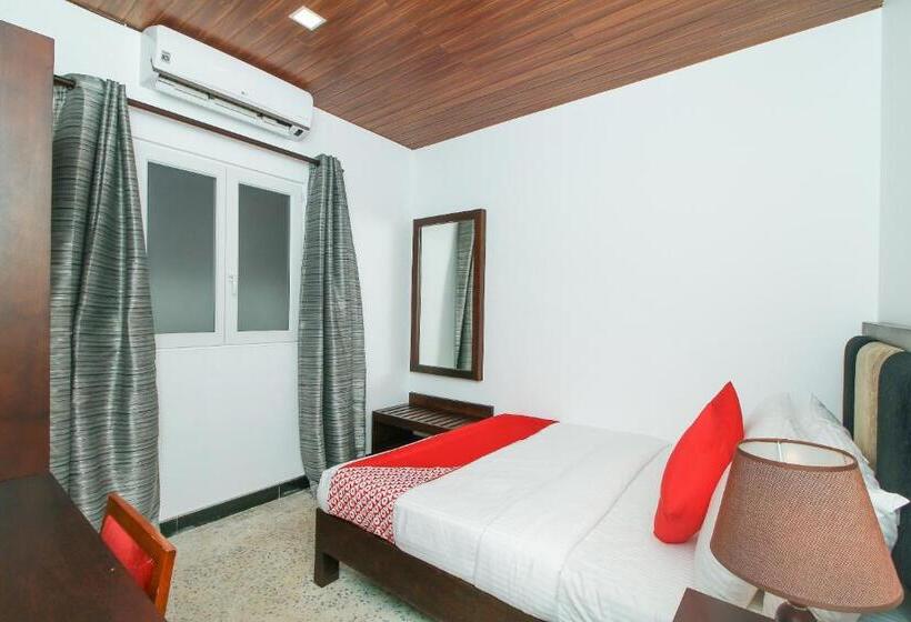 ２ベッドルームアパートメント, 198 Negombo