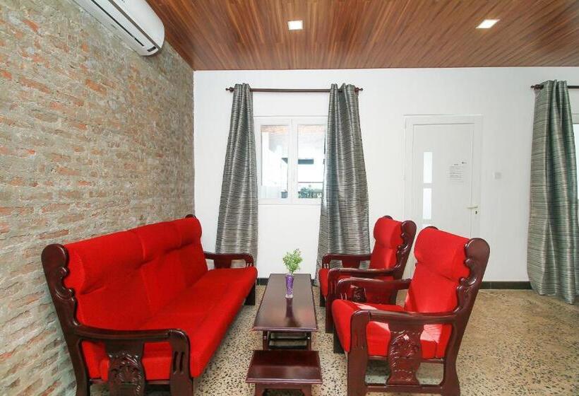 ２ベッドルームアパートメント, 198 Negombo