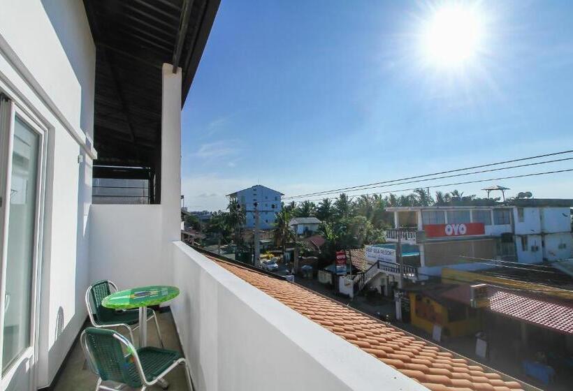 スーペリアールーム, 198 Negombo