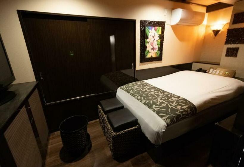 스탠다드 룸, Gran Bali Resort