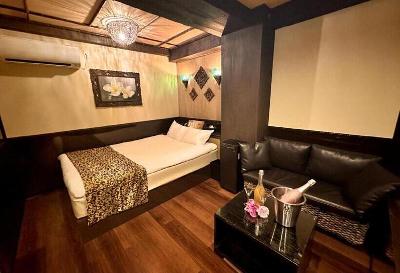 스탠다드 룸, Gran Bali Resort