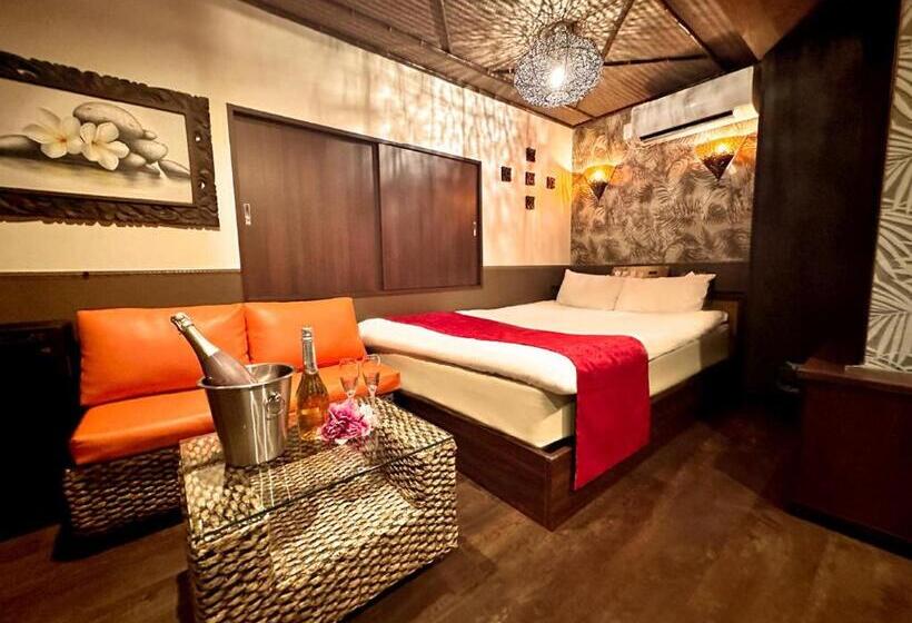 스탠다드 룸, Gran Bali Resort