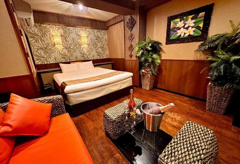 Стандартный Номер Кровать Кинг, Gran Bali Resort
