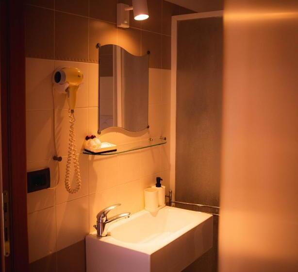 غرفة إقتصادية, Spiedo Imperiale   Locanda E Ristorante