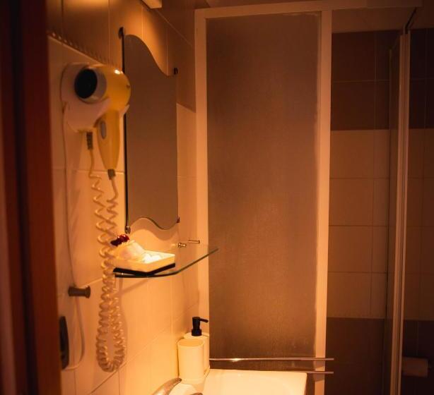 غرفة إقتصادية, Spiedo Imperiale   Locanda E Ristorante