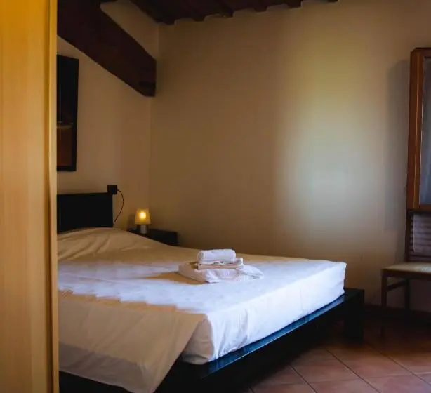 スタンダードルーム, Spiedo Imperiale   Locanda E Ristorante