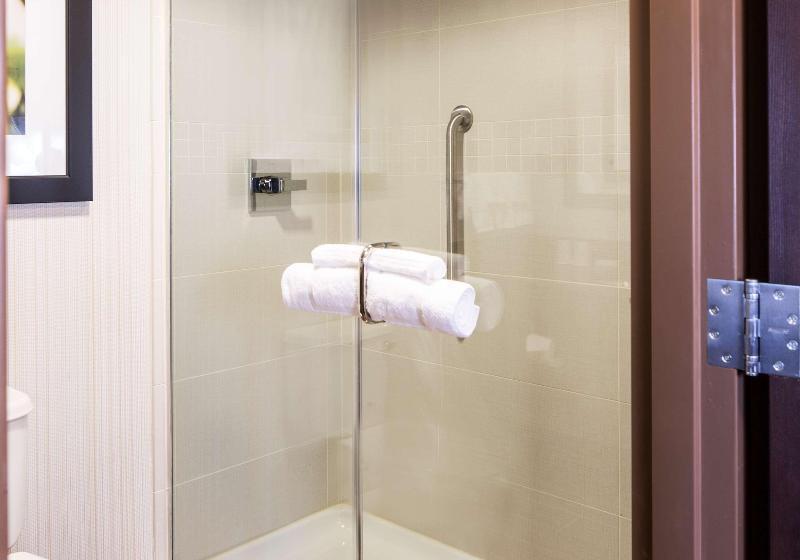 Стандартный Номер Кровать Кинг, Hilton Garden Inn Zhuhai Hengqin