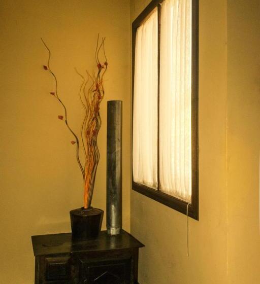 آپارتمان 2 خوابه, La Maison Martinet