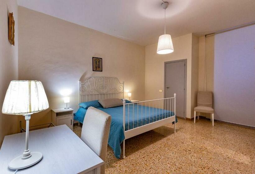 غرفة قياسية, Istituto Ss Salvatore