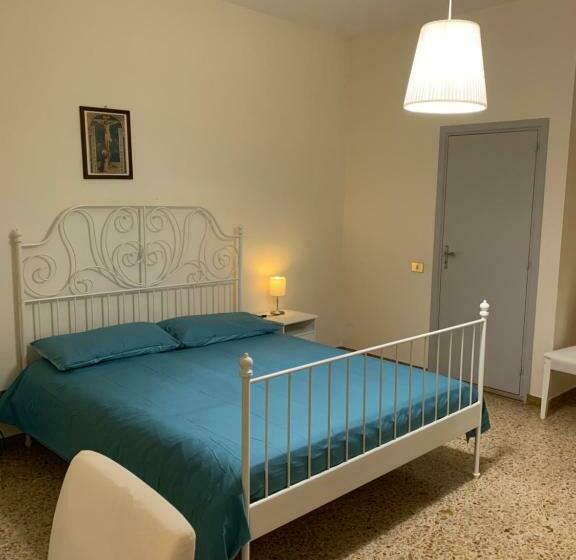 غرفة قياسية, Istituto Ss Salvatore