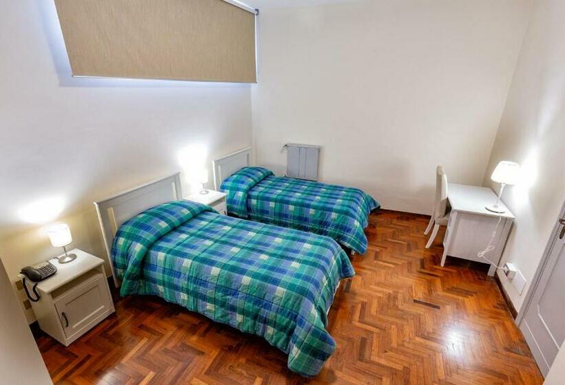 غرفة قياسية, Istituto Ss Salvatore