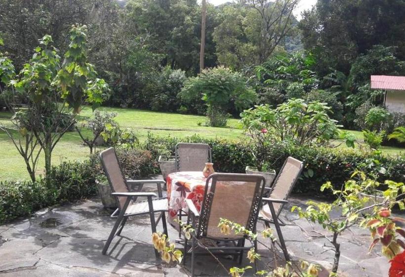 חדר דלוקס, Valle Paradise