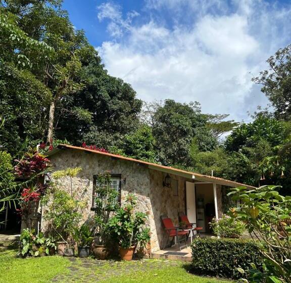 חדר דלוקס, Valle Paradise