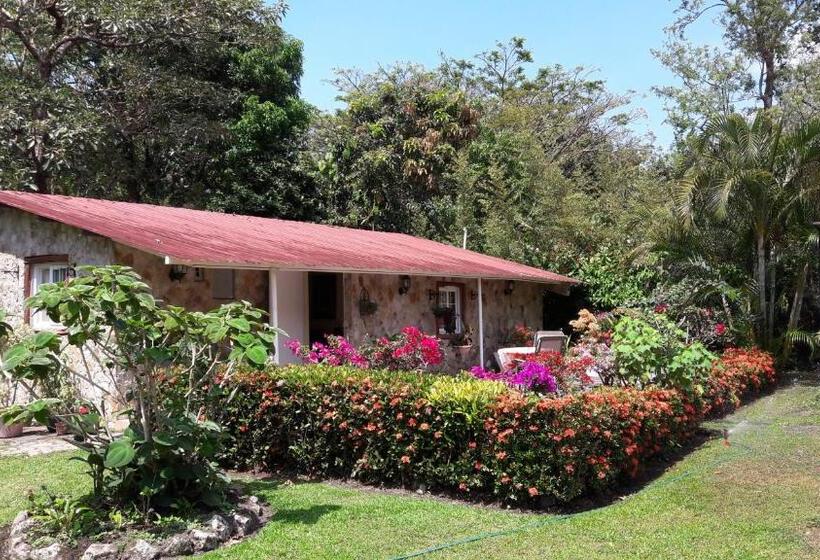 חדר סופריור עם מיטת קינג, Valle Paradise