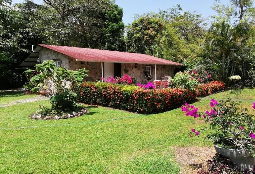 חדר סופריור עם מיטת קינג, Valle Paradise