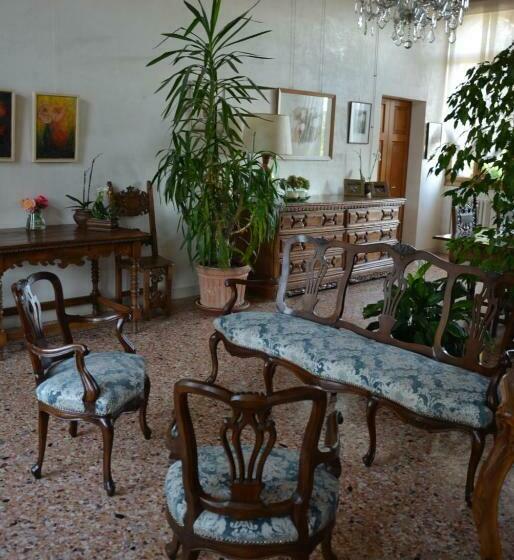 디럭스 룸, Villa Caotorta