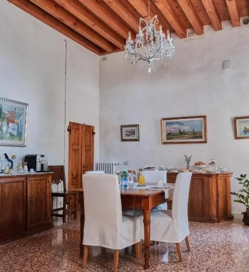 デラックスルーム, Villa Caotorta